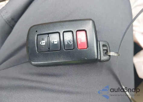 2014 Toyota Highlander Xle V6 from USA, damaged, VIN 5TDKKRFH1ES027197